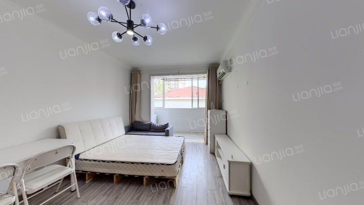 市民新村二手房实景图