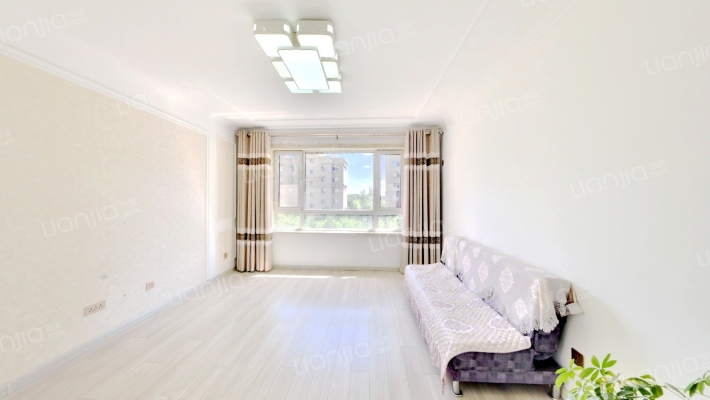 新星宇和润上邻A区二手房实景图