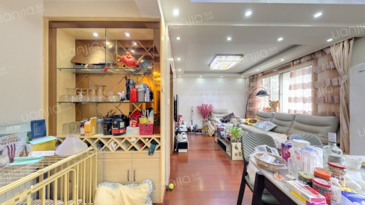 紫竹雅苑二手房实景图