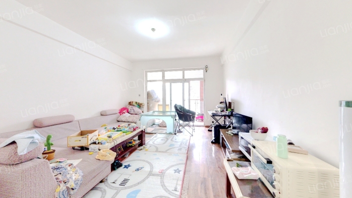 万树森林一期二手房实景图