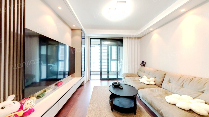 滨江嘉品二手房实景图