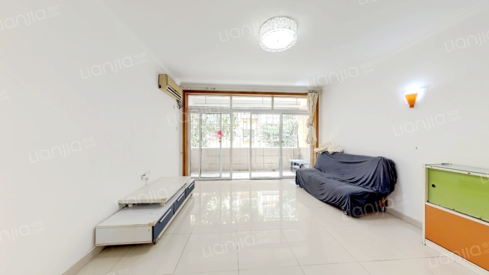 深华花园二手房实景图