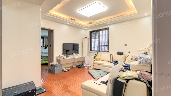 诚河新旅城七区二手房实景图