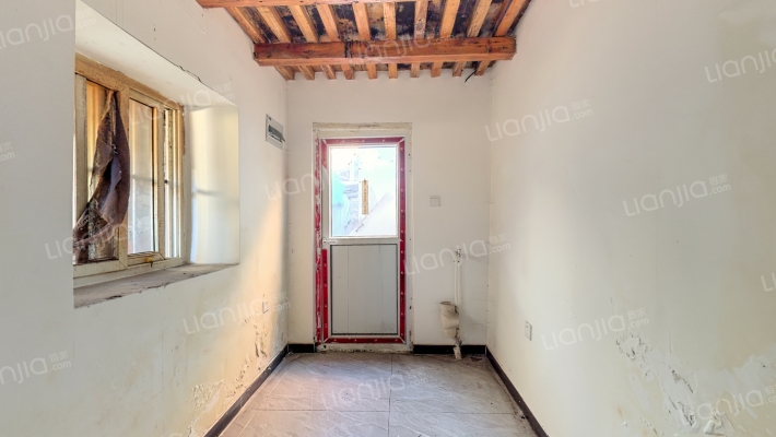 山涧口街二手房实景图