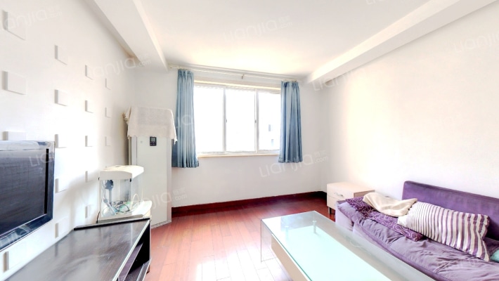 新岭花园二期二手房实景图