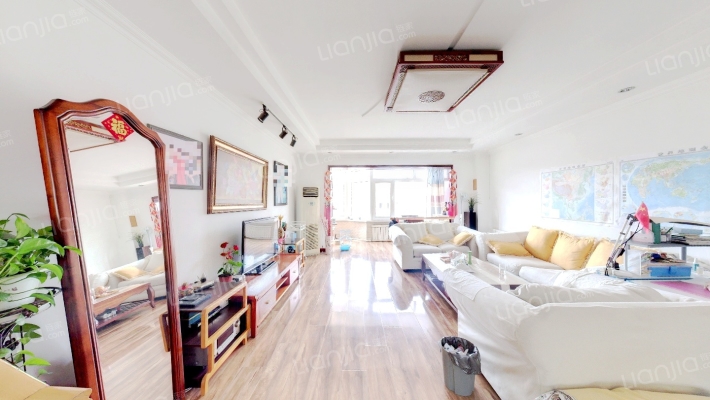 金源新村二手房实景图