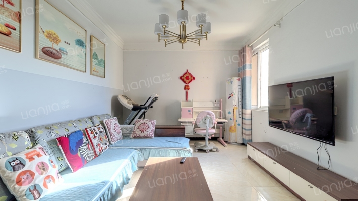 观澜郡二手房实景图