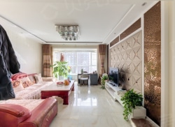 整租·月湖一号 2室2厅 南/北_月湖一号租房