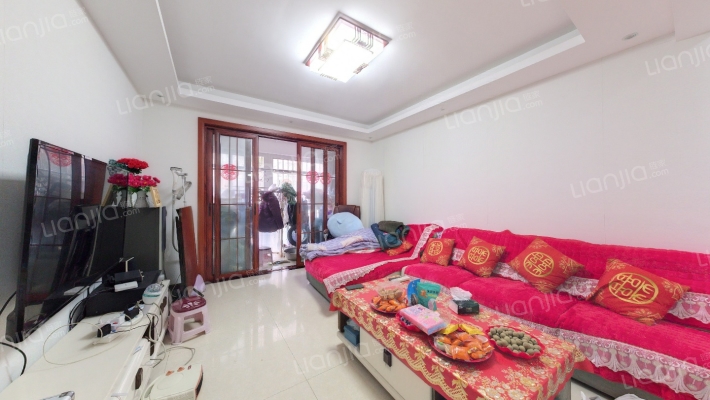 永平家园二手房实景图