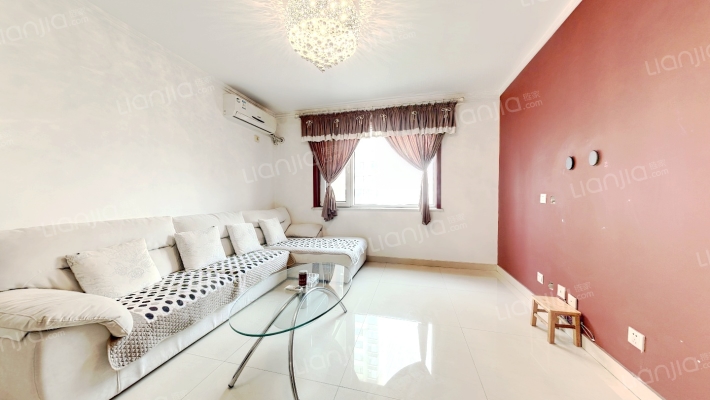 蓝溪谷二手房实景图