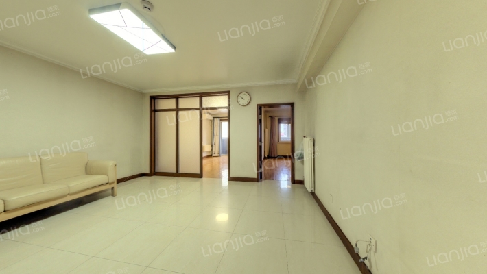 新明嘉园二手房实景图