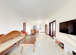 整租·时代山湖海雅苑 3室2厅 东南_时代山湖海雅苑租房