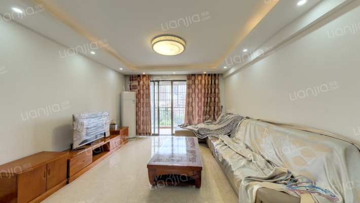 中惠珺庭二手房实景图