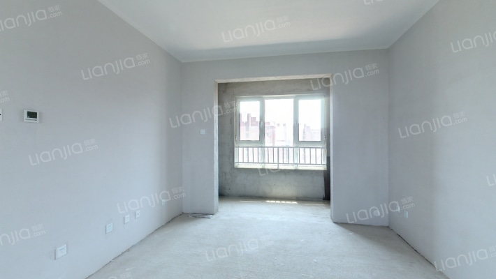 爱情缤纷里二手房实景图