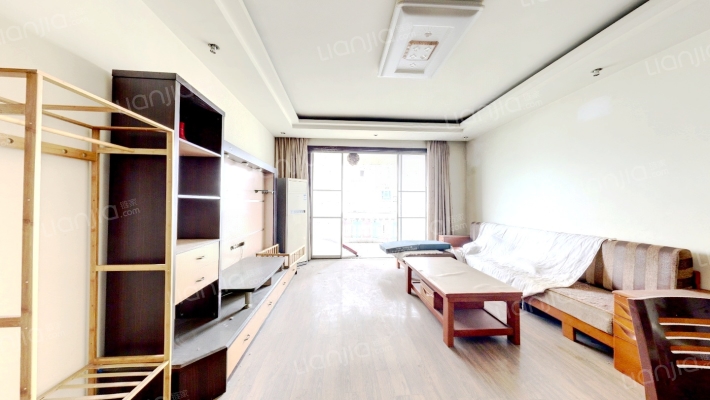 金沙海岸二手房实景图