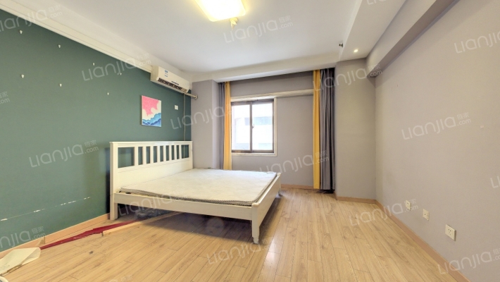 皇城壹號二手房实景图