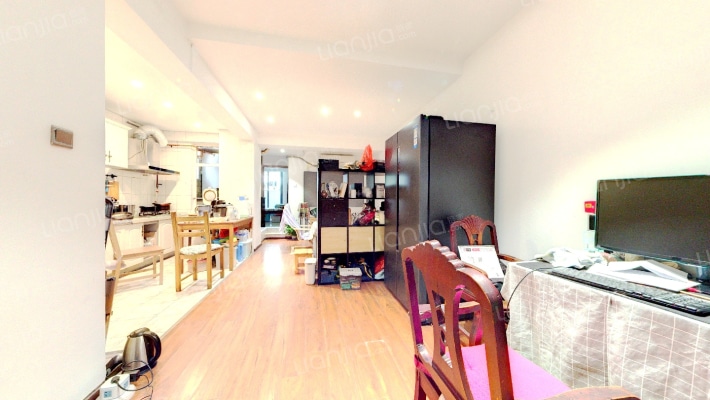 锦宏骏苑北区二手房实景图