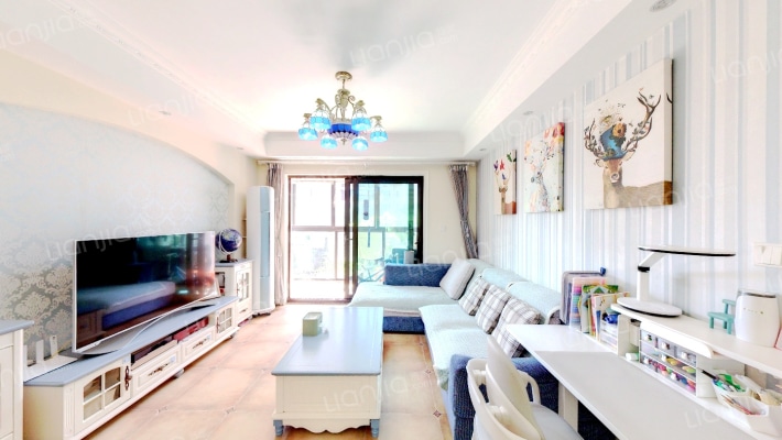 印象春城二手房实景图