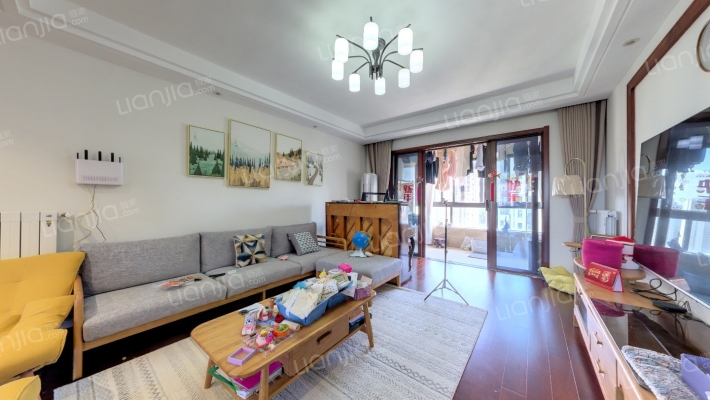 玉栊苑·怡园二手房实景图