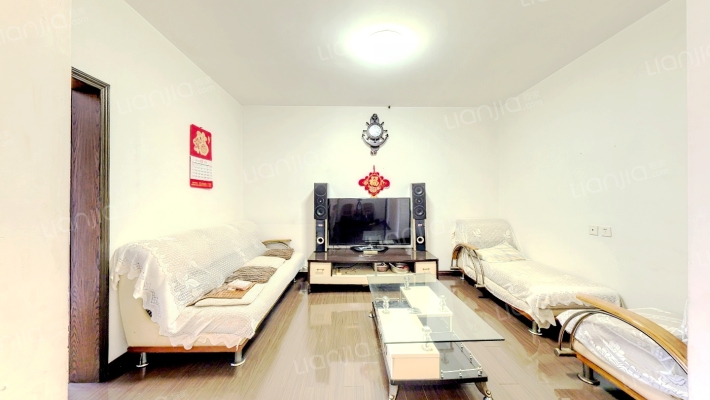 光荣村二手房实景图