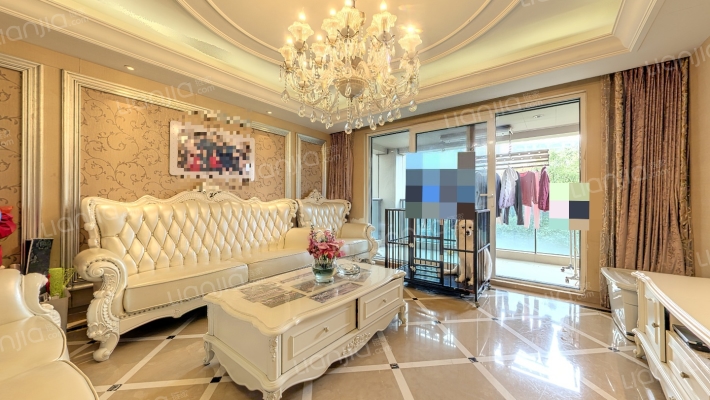 滨江曙光之城二手房实景图