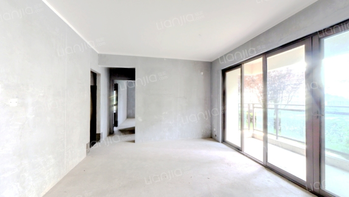 首创禧悦学府（一组团）二手房实景图