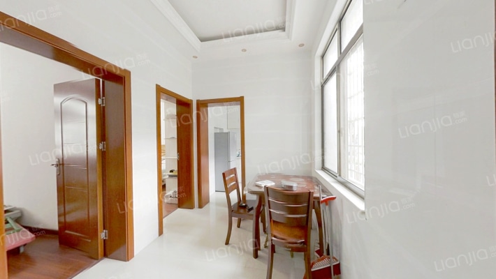 仪器厂宿舍二手房实景图