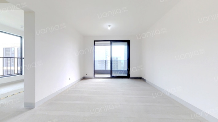 绿城·文西诚园二手房实景图