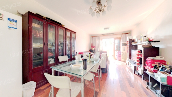 政苑二手房实景图