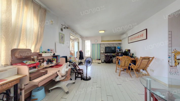 万科四季花城西半岛二手房实景图