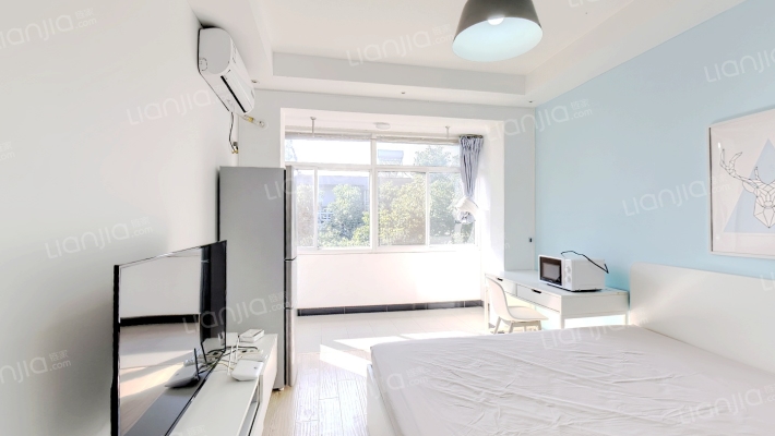 象房村二手房实景图