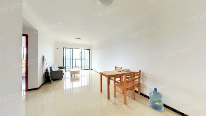 宝能文化广场二手房实景图