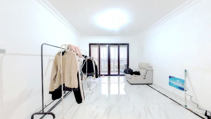 鲲湖天境花园二手房实景图