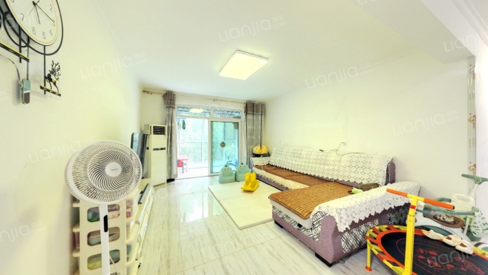 同祥城二手房实景图