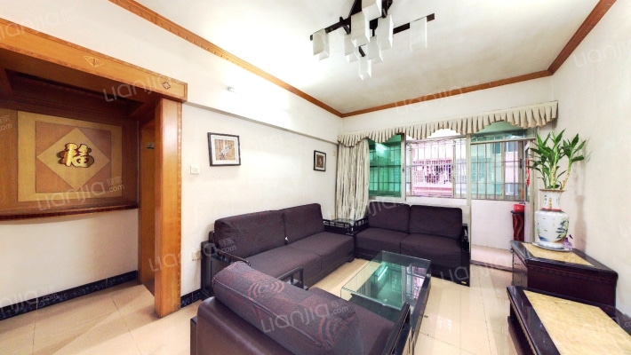 盛景大厦二手房实景图