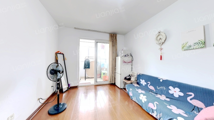 花港幸福城芙蓉园二手房实景图