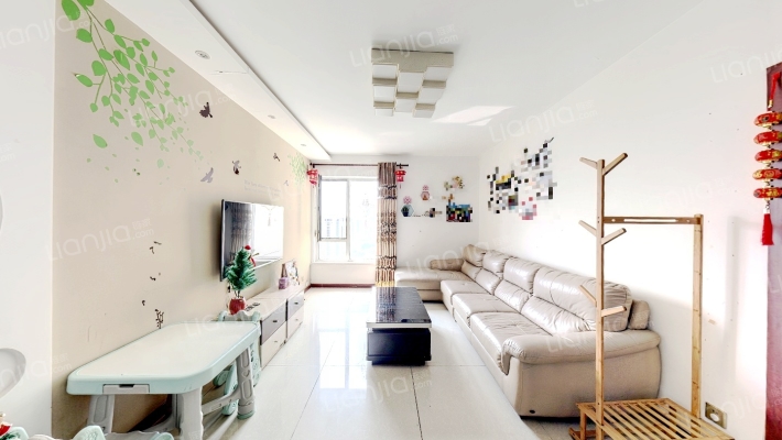 融创洞庭路壹号二手房实景图