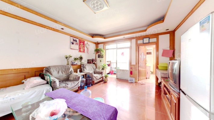 长虹小区二手房实景图