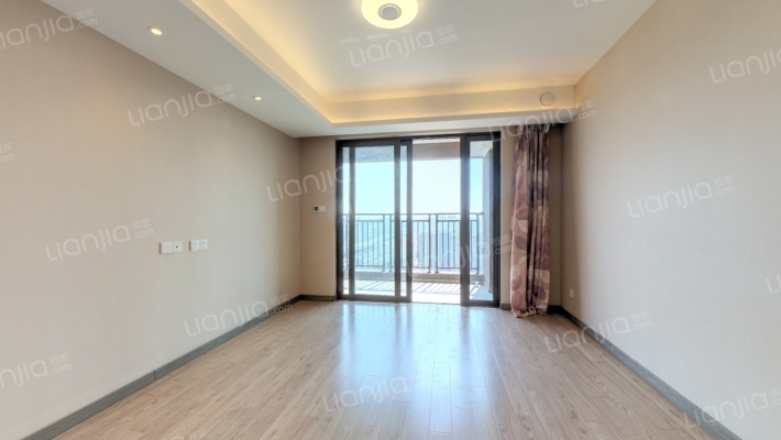 雅居乐雅尊府二手房实景图