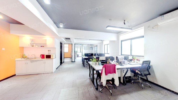 宝莲大厦二手房实景图