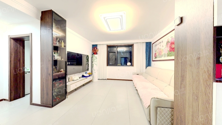 东明路205号院二手房实景图