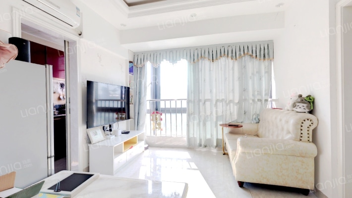 丰盛名苑二手房实景图