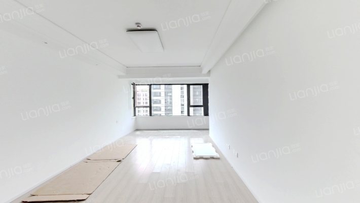 远洋潮起东方A5地块二手房实景图