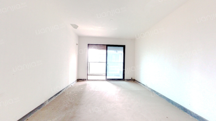 约克郡禧悦二手房实景图