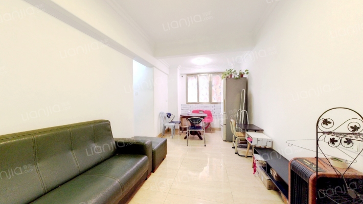 永安居二手房实景图