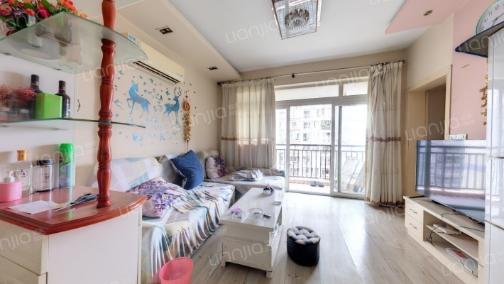 大川国际二手房实景图