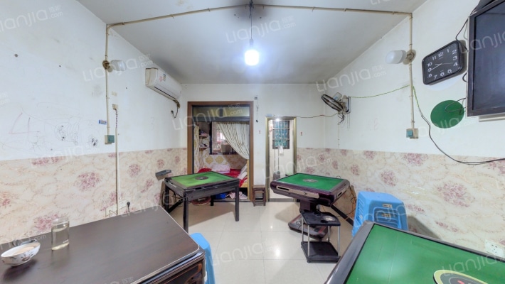 和合家园一期二手房实景图