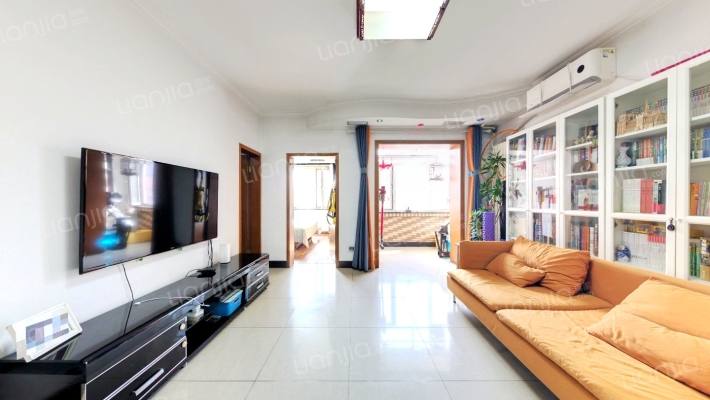 迎喜家园二手房实景图