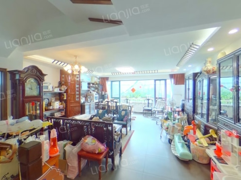 整租·悬桥巷散盘 3室1厅 南