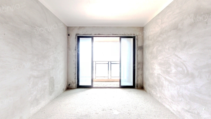 绿洲华庭二期二手房实景图